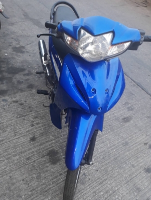 ็Honda wave 110 I ปี 54 เล่มโอน