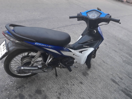 ็Honda wave 110 I ปี 54 เล่มโอน ็Honda wave 110 I ปี 54 เล่มโอน