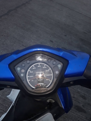็Honda wave 110 I ปี 54 เล่มโอน ็Honda wave 110 I ปี 54 เล่มโอน