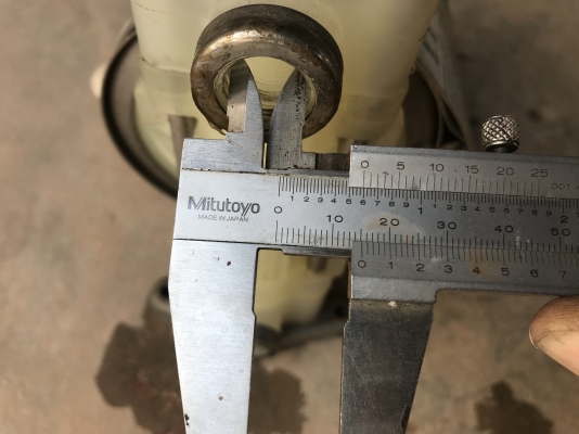 ขายปั๊มไดอะแฟรม Graco Husky ของใหม่ไม่เคยใช้งาน made in USA. สวยมาก ขนาด 4หุน ราคา 3,200 บาท ขายปั๊มไดอะแฟรม Graco Husky ของใหม่ไม่เคยใช้งาน made in USA. สวยมาก ขนาด 4หุน ราคา 3,200 บาท