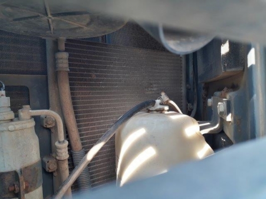 Kobelco SK135SR-1ES #YY04-08251 รถขุดนำเข้าจากญี่ปุ่น โทร. 080-6565422 (หนิง)