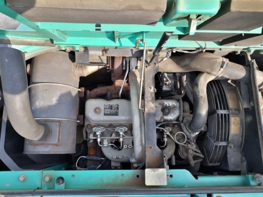 Kobelco SK135SR-1ES #YY04-08251 รถขุดนำเข้าจากญี่ปุ่น โทร. 080-6565422 (หนิง)