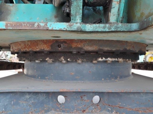 Kobelco SK135SR-1ES #YY04-08251 รถขุดนำเข้าจากญี่ปุ่น โทร. 080-6565422 (หนิง)