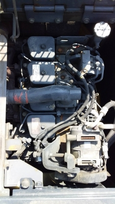 ต้องการขายรถขุดยี่ห้อKUMATSU-PC128us-2 รถนอกนำเข้าจากญี่ปุ่น