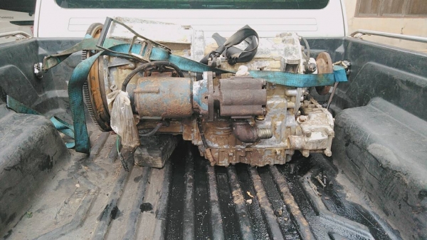 ขายเกียร์ auto