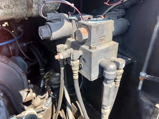 รถปูยาง SUMITOMO HB40W-2 FROM JAPAN พร้อมใช้งาน ติดต่อ 063-9316985 ID LINE : 0639316985 ครับ รถปูยาง SUMITOMO HB40W-2 FROM JAPAN พร้อมใช้งาน ติดต่อ 063-9316985 ID LINE : 0639316985 ครับ