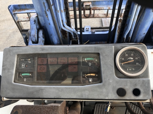 ขายรถโฟร์คลิฟท์ขนาด 7 ตัน ขายรถโฟร์คลิฟท์ขนาด 7 ตัน