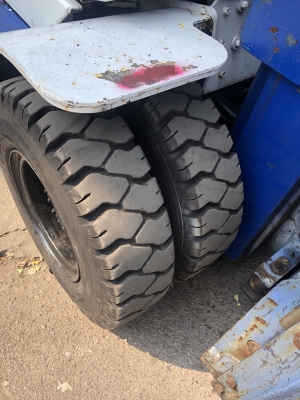 ขายรถโฟร์คลิฟท์ขนาด 7 ตัน ขายรถโฟร์คลิฟท์ขนาด 7 ตัน