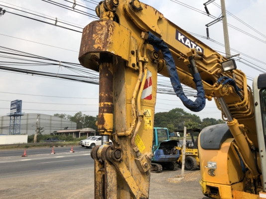 ขาย รถแม็คโคร KATO HD308US พร้อมใช้งาน นำเข้าเองจากประเทศญี่ปุ่น ติดต่อ 063-9316985 ID LINE : 0639316985 ครับ ขาย รถแม็คโคร KATO HD308US พร้อมใช้งาน นำเข้าเองจากประเทศญี่ปุ่น ติดต่อ 063-9316985 ID LINE : 0639316985 ครับ