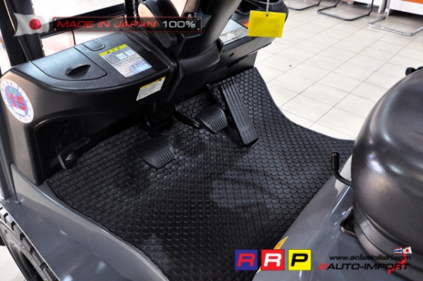 ขายรถโฟล์คลิฟท์มือสอง TOYOTA รุ่น 8FG15-11041 นำเข้าจากประเทศญี่ปุ่น 100\% ไม่เคยใช้งานในไทย ขายรถโฟล์คลิฟท์มือสอง TOYOTA รุ่น 8FG15-11041 นำเข้าจากประเทศญี่ปุ่น 100\% ไม่เคยใช้งานในไทย