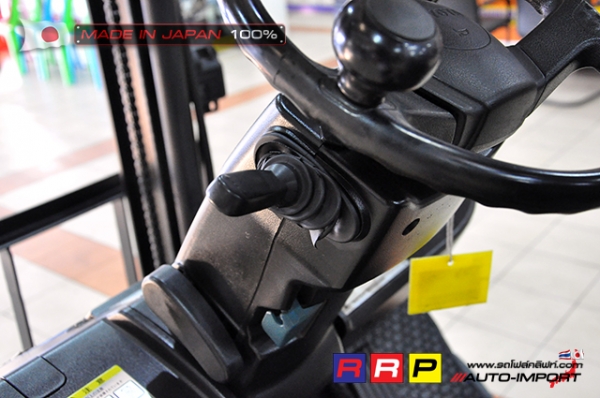 ขายรถโฟล์คลิฟท์มือสอง TOYOTA รุ่น 8FG15-11041 นำเข้าจากประเทศญี่ปุ่น 100\% ไม่เคยใช้งานในไทย ขายรถโฟล์คลิฟท์มือสอง TOYOTA รุ่น 8FG15-11041 นำเข้าจากประเทศญี่ปุ่น 100\% ไม่เคยใช้งานในไทย