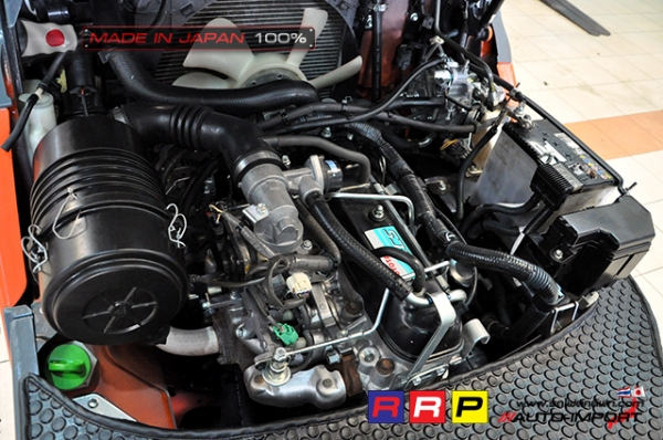 ขายรถโฟล์คลิฟท์มือสอง TOYOTA รุ่น 8FG15-11041 นำเข้าจากประเทศญี่ปุ่น 100\% ไม่เคยใช้งานในไทย ขายรถโฟล์คลิฟท์มือสอง TOYOTA รุ่น 8FG15-11041 นำเข้าจากประเทศญี่ปุ่น 100\% ไม่เคยใช้งานในไทย