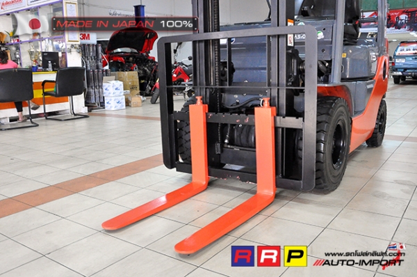 ขายรถโฟล์คลิฟท์มือสอง TOYOTA รุ่น 8FG15-11041 นำเข้าจากประเทศญี่ปุ่น 100\% ไม่เคยใช้งานในไทย ขายรถโฟล์คลิฟท์มือสอง TOYOTA รุ่น 8FG15-11041 นำเข้าจากประเทศญี่ปุ่น 100\% ไม่เคยใช้งานในไทย