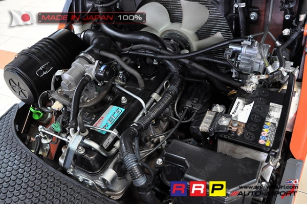 ขายรถโฟล์คลิฟท์มือสอง TOYOTA รุ่น 8FG15-11041 นำเข้าจากประเทศญี่ปุ่น 100\% ไม่เคยใช้งานในไทย ขายรถโฟล์คลิฟท์มือสอง TOYOTA รุ่น 8FG15-11041 นำเข้าจากประเทศญี่ปุ่น 100\% ไม่เคยใช้งานในไทย