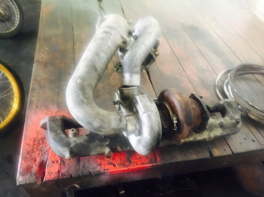 ขายชุดเทอร์โบ Mitsubishi