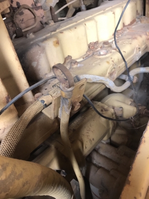 ขายรถแทรกเตอร์ CAT D6H ขายรถแทรกเตอร์ CAT D6H