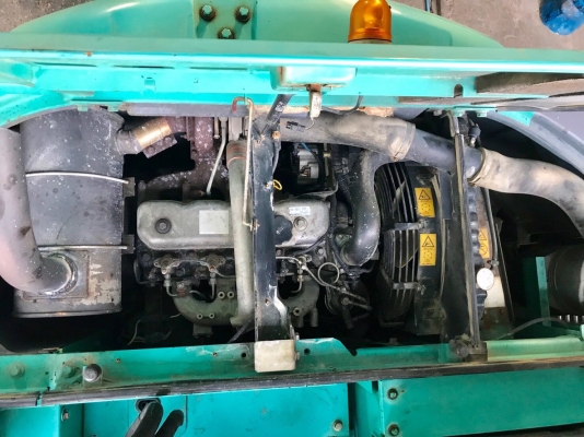 SK135SR KOBELCO 3xxx ชั่วโมง รถนอกสภาพสวยพร้อมใช้งาน เอกสารพร้อม @ 1,25 ล้านสนใจโทร081-989-1989 หรั่งครับ SK135SR KOBELCO 3xxx ชั่วโมง รถนอกสภาพสวยพร้อมใช้งาน เอกสารพร้อม @ 1,25 ล้านสนใจโทร081-989-1989 หรั่งครับ