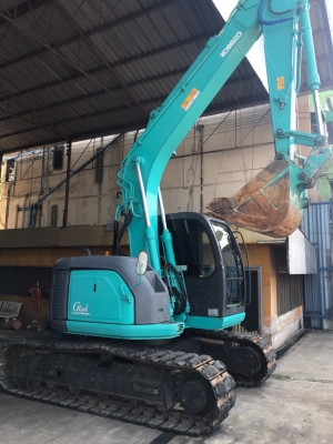SK135SR KOBELCO 3xxx ชั่วโมง รถนอกสภาพสวยพร้อมใช้งาน เอกสารพร้อม @ 1,25 ล้านสนใจโทร081-989-1989 หรั่งครับ SK135SR KOBELCO 3xxx ชั่วโมง รถนอกสภาพสวยพร้อมใช้งาน เอกสารพร้อม @ 1,25 ล้านสนใจโทร081-989-1989 หรั่งครับ