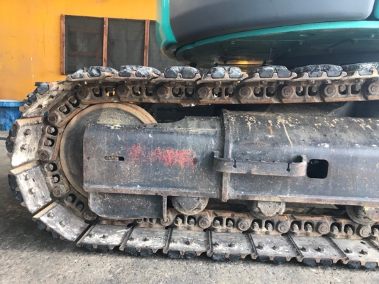 SK135SR KOBELCO 3xxx ชั่วโมง รถนอกสภาพสวยพร้อมใช้งาน เอกสารพร้อม @ 1,25 ล้านสนใจโทร081-989-1989 หรั่งครับ SK135SR KOBELCO 3xxx ชั่วโมง รถนอกสภาพสวยพร้อมใช้งาน เอกสารพร้อม @ 1,25 ล้านสนใจโทร081-989-1989 หรั่งครับ