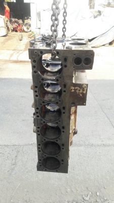 เสื้อสูบเครื่องคัมมิ้น 6CT 8.3 อเมกา