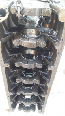 เสื้อสูบเครื่องคัมมิ้น 6CT 8.3 อเมกา