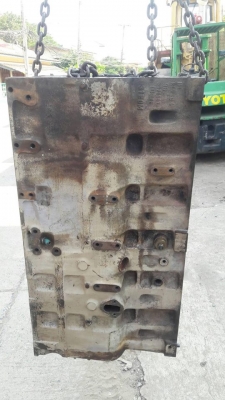 เสื้อสูบเครื่องคัมมิ้น 6CT 8.3 อเมกา