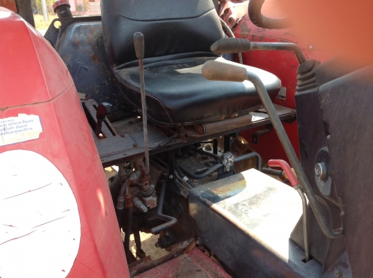 ขายยันม่าร์45แรง พร้อมใบดันดิน+ผาน6/24ตราช้าง ราคา185000บ. ขายยันม่าร์45แรง พร้อมใบดันดิน+ผาน6/24ตราช้าง ราคา185000บ.