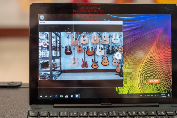 แท็บเล็ตแปลงร่างได้ Lenovo MIIX300 มีที่ชาร์ท คีย์บอร์ด ใช้ได้ปกติทุกอย่าง แท็บเล็ตแปลงร่างได้ Lenovo MIIX300 มีที่ชาร์ท คีย์บอร์ด ใช้ได้ปกติทุกอย่าง