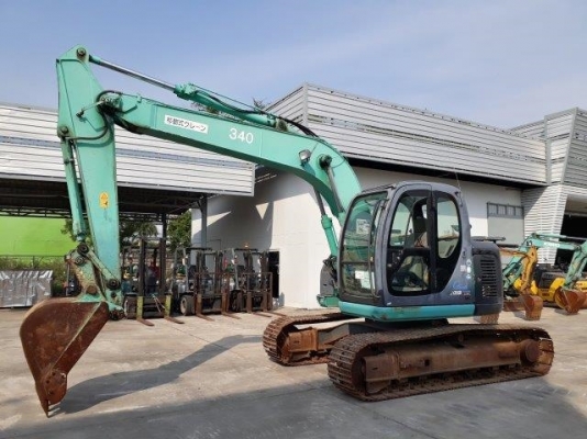 Hitachi RT200WT-C : รถบด 10 ตัน 7ล้อยาง นำเข้าจากญี่ปุ่น โทร. 080-6565422 (หนิง)