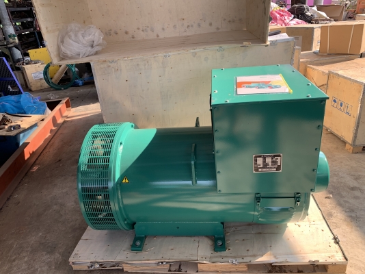 ขายไดปั่นไฟใหม่มาตรฐานอังกฤษ PMG 400KVA AVR mx 321 ขายไดปั่นไฟใหม่มาตรฐานอังกฤษ PMG 400KVA AVR mx 321