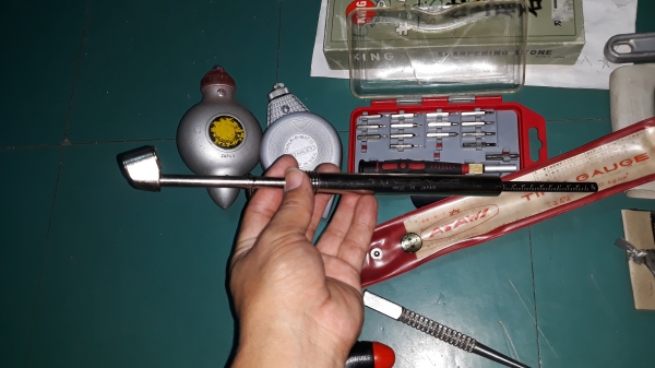 ขายที่วัดลมASAHI MADE IN JAPAN.ใหม่เก่าเก็บ ขายที่วัดลมASAHI MADE IN JAPAN.ใหม่เก่าเก็บ