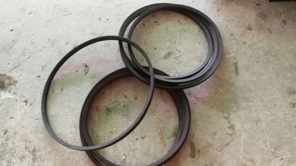 3เส้น200 บ.ส่งถึงบ้านฟรี โทร 083-2000058 LINE ID: line832923 ชุดสายพานขับร่อง A 91 จำนวน2เส้น และร่อ 3เส้น200 บ.ส่งถึงบ้านฟรี โทร 083-2000058 LINE ID: line832923 ชุดสายพานขับร่อง A 91 จำนวน2เส้น และร่อ