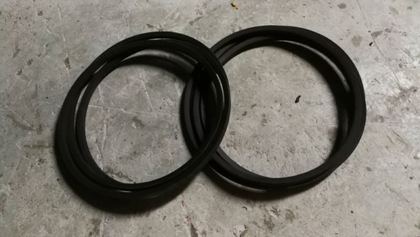 2เส้น200 บ.ส่งถึงบ้านฟรี โทร 083-2000058 LINE ID: line832923 ชุดสายพานขับร่อง A91 อย่างดีของใหม่ ยี่ 2เส้น200 บ.ส่งถึงบ้านฟรี โทร 083-2000058 LINE ID: line832923 ชุดสายพานขับร่อง A91 อย่างดีของใหม่ ยี่