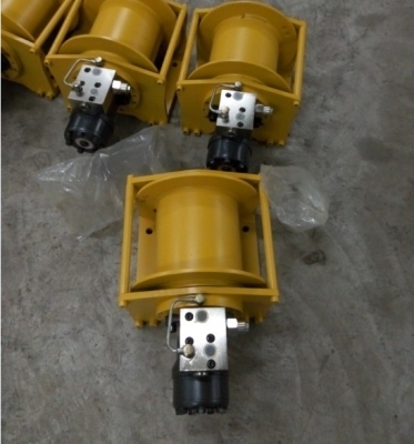 วินส์ ไฮดรอลิคส์  1-20ตัน