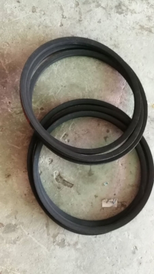 2เส้น200 บ.ส่งถึงบ้านฟรี โทร 083-2000058 LINE ID: line832923 ชุดสายพานขับร่อง A81 จำนวน2เส้น อย่างดี 2เส้น200 บ.ส่งถึงบ้านฟรี โทร 083-2000058 LINE ID: line832923 ชุดสายพานขับร่อง A81 จำนวน2เส้น อย่างดี