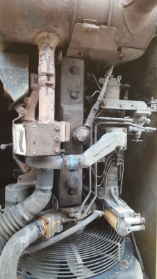 ขาย แบคโฮ KOMATSU PC200-6 มีเล่มทะเบียนแต่ไม่มีชุดโอน เครื่องดี ปั้มดี ช่วงล่างโซ่ไม่สวย ราคาต่อรองได้ครับ ขาย แบคโฮ KOMATSU PC200-6 มีเล่มทะเบียนแต่ไม่มีชุดโอน เครื่องดี ปั้มดี ช่วงล่างโซ่ไม่สวย ราคาต่อรองได้ครับ