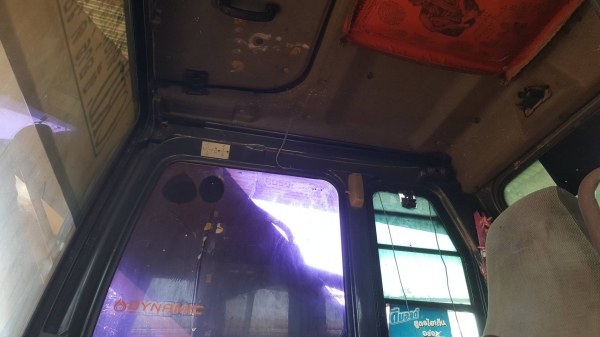 ขาย แบคโฮ KOMATSU PC200-6 มีเล่มทะเบียนแต่ไม่มีชุดโอน เครื่องดี ปั้มดี ช่วงล่างโซ่ไม่สวย ราคาต่อรองได้ครับ ขาย แบคโฮ KOMATSU PC200-6 มีเล่มทะเบียนแต่ไม่มีชุดโอน เครื่องดี ปั้มดี ช่วงล่างโซ่ไม่สวย ราคาต่อรองได้ครับ