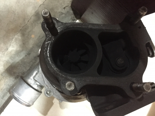 Turbo ดีเเม็ก 2500