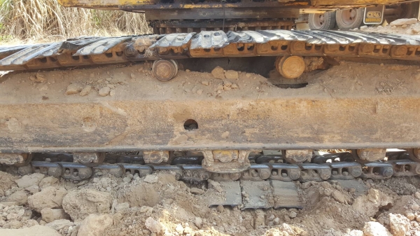 ขาย แบคโฮ KATO HD700 มีเล่มทะเบียน เครื่อง 6D31 ปั้ม K3V ช่วงล่างโซ่หนาแต่ใบแทรคไม่สวย รถใช้งานอยู่ ราคาต่อรองได้ครับ ขาย แบคโฮ KATO HD700 มีเล่มทะเบียน เครื่อง 6D31 ปั้ม K3V ช่วงล่างโซ่หนาแต่ใบแทรคไม่สวย รถใช้งานอยู่ ราคาต่อรองได้ครับ