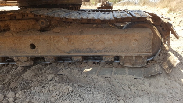 ขาย แบคโฮ KATO HD700 มีเล่มทะเบียน เครื่อง 6D31 ปั้ม K3V ช่วงล่างโซ่หนาแต่ใบแทรคไม่สวย รถใช้งานอยู่ ราคาต่อรองได้ครับ ขาย แบคโฮ KATO HD700 มีเล่มทะเบียน เครื่อง 6D31 ปั้ม K3V ช่วงล่างโซ่หนาแต่ใบแทรคไม่สวย รถใช้งานอยู่ ราคาต่อรองได้ครับ