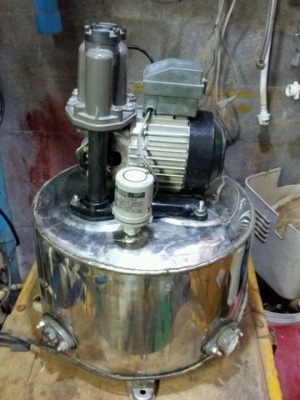 ปั๊ม Mitsubishi 255 p ปั๊ม Mitsubishi 255 p