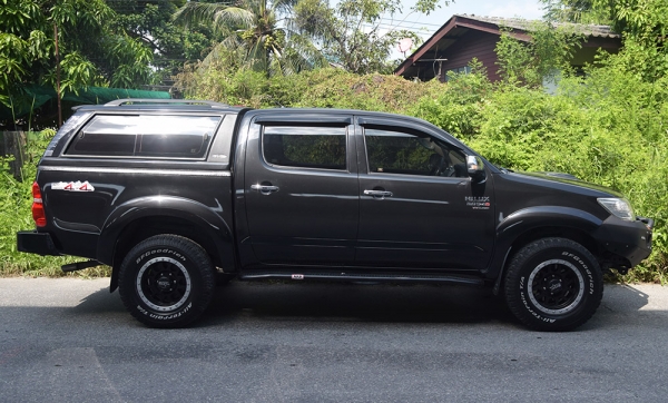 หลังคา Carryboy G3 รุ่นท๊อป พร้อมรีโมท หลังคา Carryboy G3 รุ่นท๊อป พร้อมรีโมท