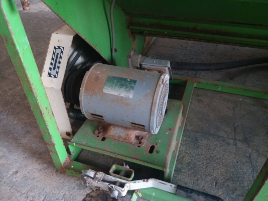 ถังข้าวเก่าญี่ปุ่น GRAIN CONTAINER EX