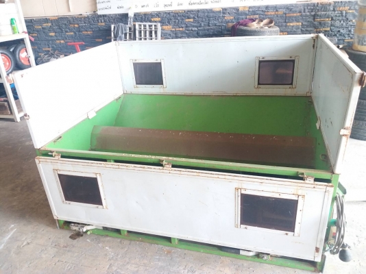 ถังข้าวเก่าญี่ปุ่น GRAIN CONTAINER EX ถังข้าวเก่าญี่ปุ่น GRAIN CONTAINER EX