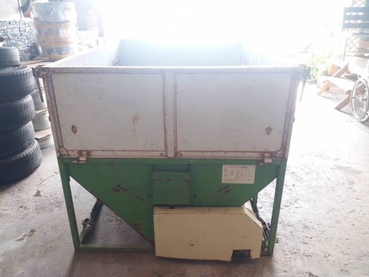 ถังข้าวเก่าญี่ปุ่น GRAIN CONTAINER EX ถังข้าวเก่าญี่ปุ่น GRAIN CONTAINER EX