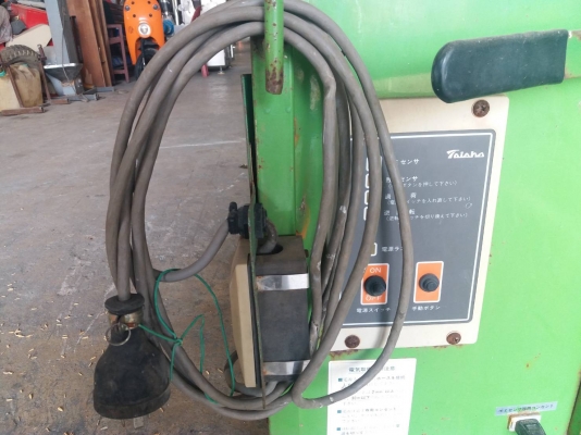 ถังข้าวเก่าญี่ปุ่น GRAIN CONTAINER EX