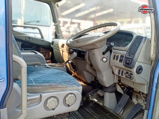 หัวเก๋ง FUSO FN628 (หัวกว้าง) หัวเก๋ง FUSO FN628 (หัวกว้าง)