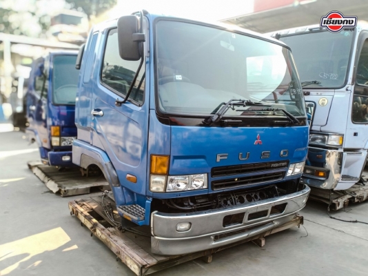 หัวเก๋ง FUSO FN628 (หัวกว้าง) หัวเก๋ง FUSO FN628 (หัวกว้าง)
