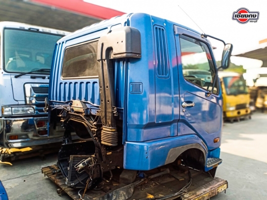 หัวเก๋ง FUSO FN628 (หัวกว้าง) หัวเก๋ง FUSO FN628 (หัวกว้าง)