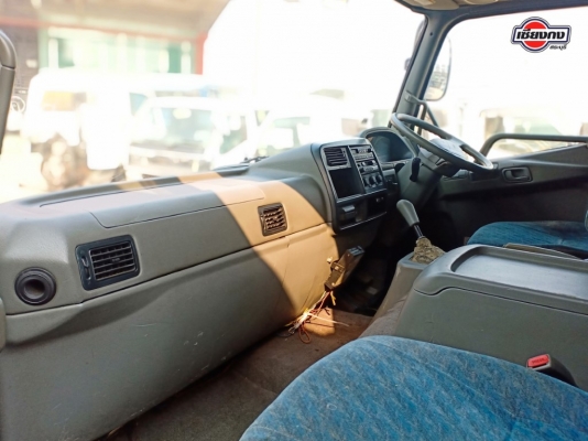 หัวเก๋ง FUSO FN628 (หัวกว้าง) หัวเก๋ง FUSO FN628 (หัวกว้าง)